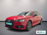 usado Audi A4 S LINE ED 2.0 TDI 110KW S TRONIC AVANT de segunda mano desde 28990€ ✅