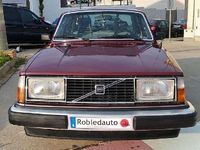 usado Volvo 240 244 2.3 Gl