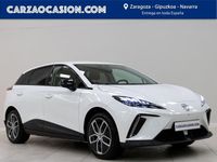 Usado MG MG4 EV Luxury 150 kW (204 CV) 2025 Otro Utilitario