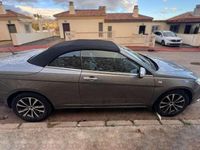 Usado Lancia Flavia 170 CV (125 kW) 2013 Gris Descapotable