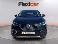 Usado Renault Kadjar LIMITED 140 CV (102 kW) 2021 Negro SUV