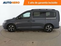 usado VW Caddy 2.0 TDI Maxi Outdoor