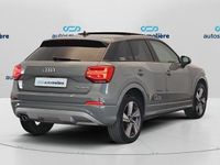 Usado Audi Q2 Sport 150 CV (110 kW) 2019 Gris SUV