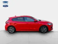 Usado Ford Focus ST-Line X 125 CV (91 kW) 2024 Sedán Berlina