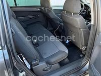 Usado Opel Zafira Essentia 110 CV (80 kW) 2010 Gris / plata Monovolumen
