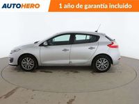 usado Renault Mégane GT 1.2 TCE Energy Style S&S