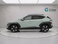 Usado Hyundai Kona 138 CV (101 kW) 2026 Verde SUV