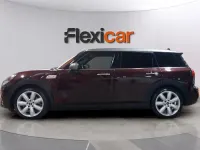 Usado Mini Cooper S Clubman 192 CV (141 kW) 2018 Rojo Familiar