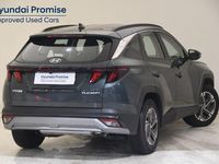 Usado Hyundai Tucson 159 CV (116 kW) 2025 SUV