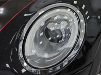 Usado Mini John Cooper Works Cabriolet 231 CV (169 kW) 2017 Negro Descapotable
