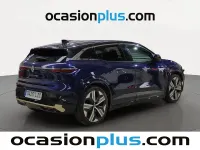 Usado Renault Mégane Techno 95 kW (130 CV) 2022