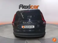 Usado Dacia Jogger Extreme 140 CV (102 kW) 2025 Negro Monovolumen
