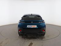 Usado Peugeot 408 Allure 145 CV (106 kW) 2025 Azul SUV