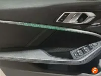 Usado BMW 118 150 CV (110 kW) 2022 Blanco Berlina