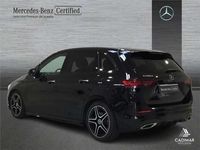 Usado Mercedes B200 150 CV (110 kW) 2023 Monovolumen