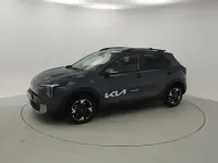 Usado Kia Stonic 116 CV (85 kW) 2025 Azul SUV