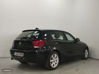 usado BMW 114 Serie 1 d