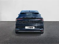 Usado Renault Rafale Esprit Alpine 300 CV (220 kW) 2026 Negro SUV