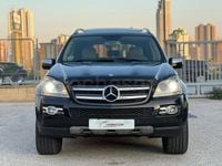 Usado Mercedes GL320 224 CV (164 kW) 2009 Negro SUV