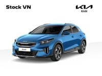 Ny Kia XCeed 115 HK (84 kW) 2026 Blå SUV