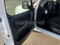 Usado Peugeot Partner Tepee 90 CV (66 kW) 2009 Blanco Monovolumen