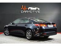 usado Kia Optima 1.7CRDI Eco-Dynamics Drive