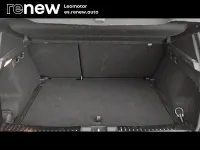 Nuevo Dacia Sandero Extreme 100 CV (73 kW) 2025 Negro Berlina