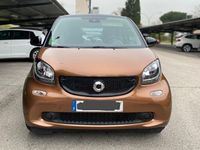 usado Smart ForTwo Coupé 2016