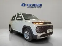 Nuevo Hyundai Inster 83 kW (114 CV) 2026 Utilitario
