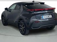 Usado Toyota C-HR Advance 141 CV (103 kW) 2024 Gris SUV