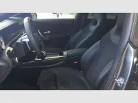 Usado Mercedes CLA220 190 CV (139 kW) 2025 Gris Berlina