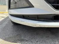 Usado VW Polo Advance 95 CV (69 kW) 2018 Blanco Utilitario