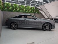 Usado Mercedes E53 AMG AMG 435 CV (319 kW) 2020 Gris Coupe