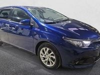 Usado Toyota Auris 116 CV (85 kW) 2016