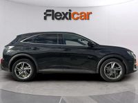 Usado DS Automobiles DS7 Crossback Bastille Plus 131 CV (96 kW) 2022 Negro SUV