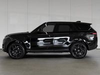 Usado Land Rover Range Rover Sport S 460 CV (338 kW) 2025 Santorini black SUV
