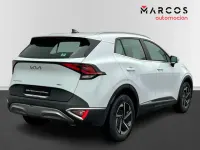 Usado Kia Sportage 230 CV (169 kW) 2024 SUV