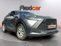 Usado Toyota C-HR Advance 223 CV (164 kW) 2025 Gris SUV