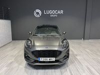 usado Ford Puma 1.0 Ecoboost Mhev St-line X 125