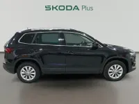 Occasion Skoda 110 R Selection 150 PK (110 kW) 2024 Zwart Pickup