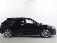 Usado Audi A3 e-tron S-Line 204 CV (150 kW) 2020 Utilitario