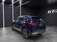 Usado Mercedes GLA250 AMG 218 CV (160 kW) 2025 Negro SUV