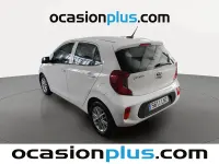 Usado Kia Picanto 67 CV (49 kW) 2021 Blanco Utilitario