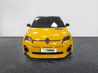 Usado Renault Megane E-Tech Techno 110 kW (150 CV) 2025 Utilitario
