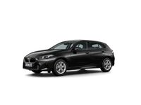 Usado BMW 116 163 CV (119 kW) 2024 Negro Utilitario
