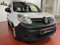 usado Renault Kangoo Combi 1.5dci Profesional 55kw