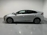 Usado Hyundai Ioniq 136 CV (100 kW) 2022 Utilitario