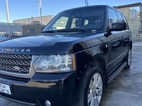 usado Land Rover Range Rover 3.6 TdV8 HSE Aut.