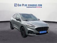 Usado Ford Kuga ST-Line 225 CV (165 kW) 2023 Gris SUV