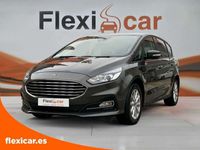 usado Ford S-MAX 2.0TDCi Panther Titanium 150